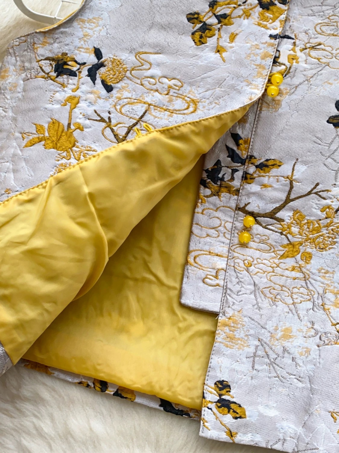 Casual everyday top CTO1111 images